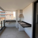 Apartamento à venda com 3 suítes em Edifício Majestic, Presidente Prudente, SP