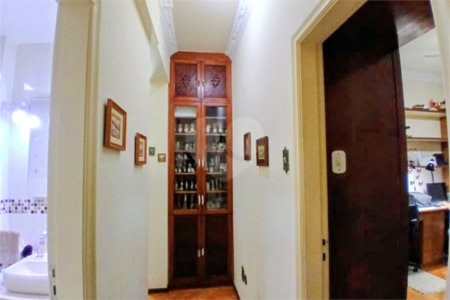 Apartamento à venda com 3 quartos, sendo 1 suíte,  em Tijuca, Rio de Janeiro, RJ
