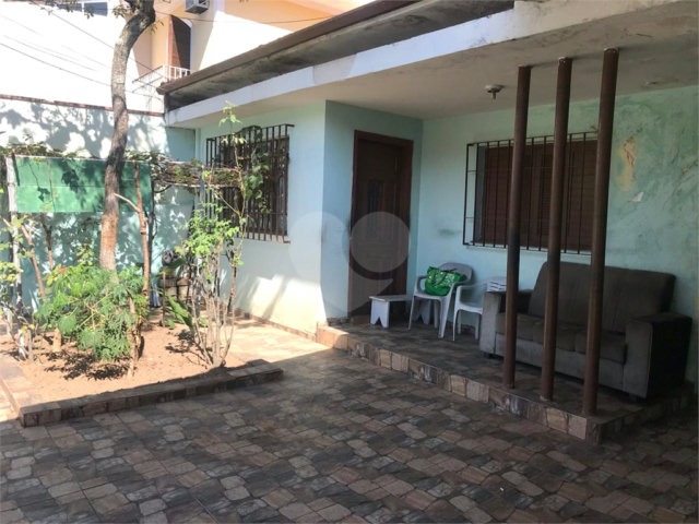 Casa à venda com 2 quartos em Tucuruvi, São Paulo, SP