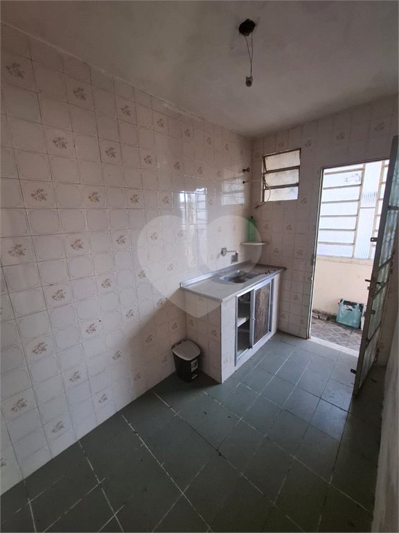 Apartamento à venda com 2 quartos em Campo Grande, Rio de Janeiro, RJ