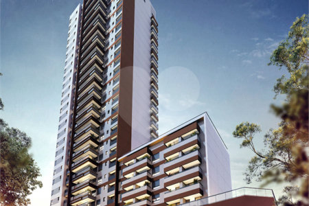 Apartamento à venda com 2 quartos, sendo 1 suíte, em Santo Amaro, São Paulo, SP
