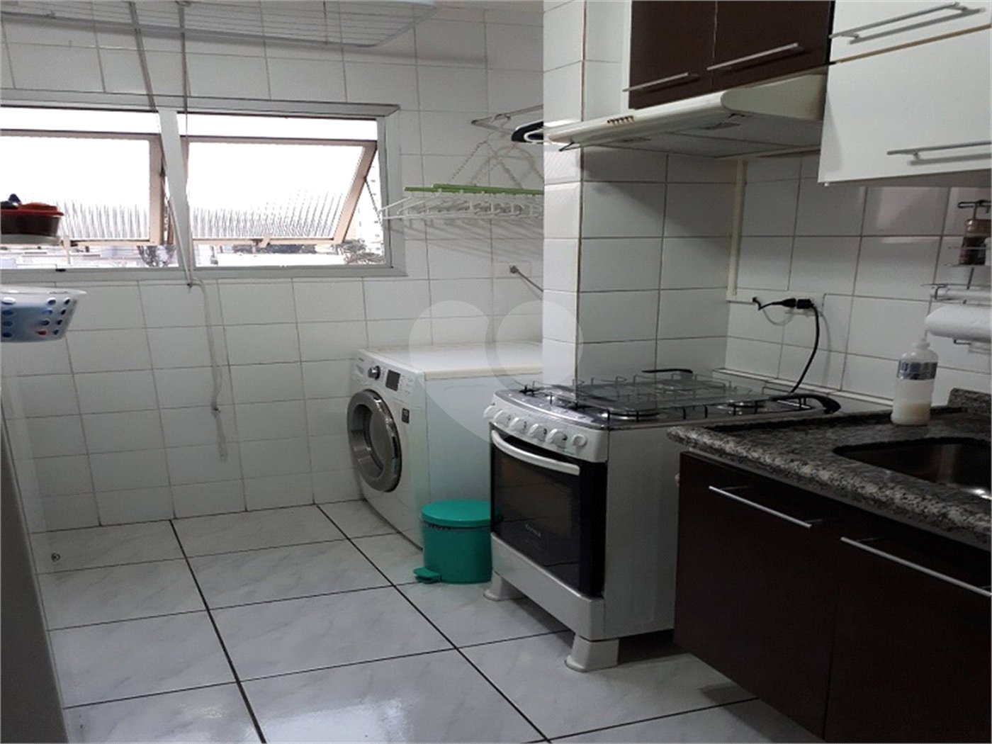 Apartamento à venda com 2 quartos em Vila Nair, São Paulo, SP