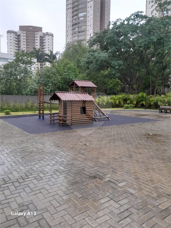 Apartamento à venda com 1 suíte em Vila Andrade, São Paulo, SP