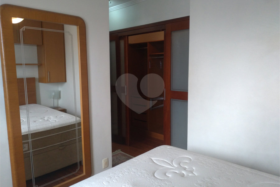 Apartamento à venda com 3 quartos, sendo 1 suíte, em Casa Verde, São Paulo, SP