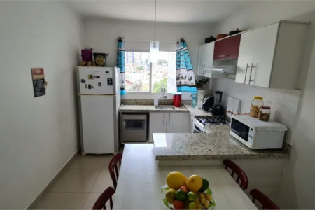 Casa à venda com 2 quartos, sendo 1 suíte, em Vila Romana, São Paulo, SP