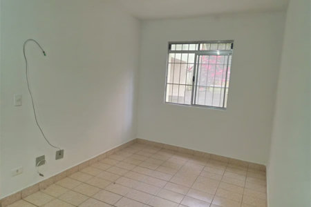Apartamento à venda com 2 quartos em Jardim D'abril, São Paulo, SP