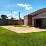 Sobrado à venda com 4 quartos, sendo 1 suíte,  em Vila Asem, Itapetininga, SP