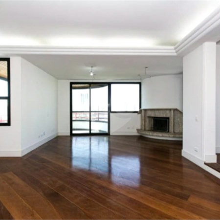 Apartamento à venda com 4 quartos, sendo 3 suítes,  em Vila Gomes Cardim, São Paulo, SP