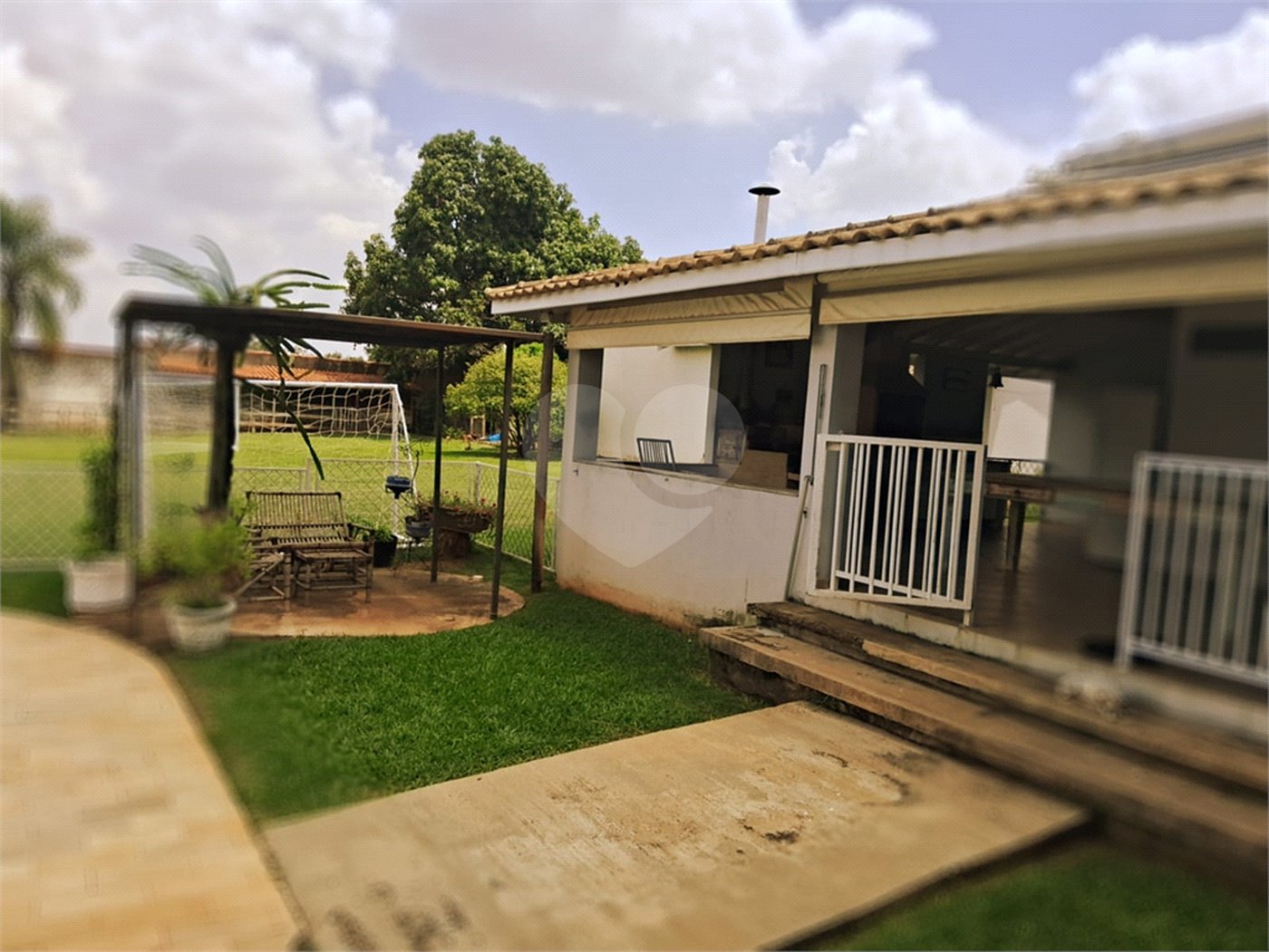 Chácara à venda com 8 quartos, sendo 5 suítes, em Chácara Belvedere, Indaiatuba, SP