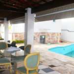 Casa Térrea para alugar com 3 suítes em Jardim Marajoara, São Paulo, SP