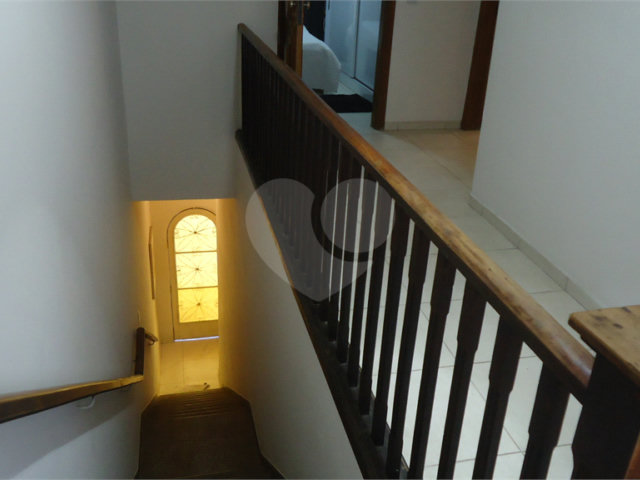 Sobrado à venda com 4 quartos em Santana, São Paulo, SP
