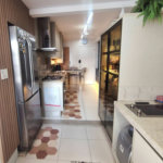 Apartamento com 3 dormitórios à venda, 144 m² por R$ 2.400.000,00 - Gonzaga - Santos/SP
