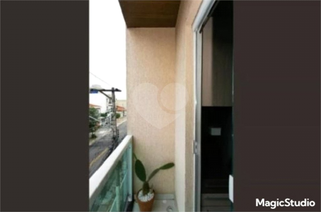 Casa com 55m² , 2 dormitórios , 1 vaga , à venda na Vila Formosa.