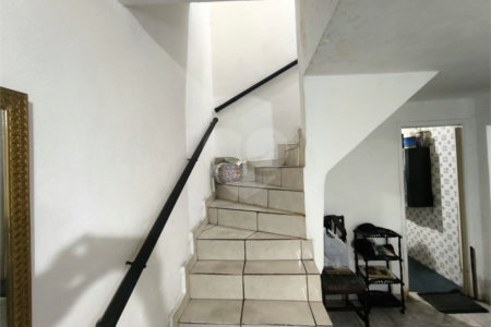 Sobrado à venda com 2 quartos, sendo 1 suíte, em Jardim Jamaica, São Paulo, SP