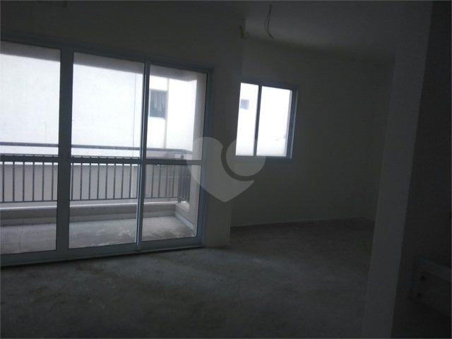 Apartamento à venda com 1 suíte em Santana, São Paulo, SP