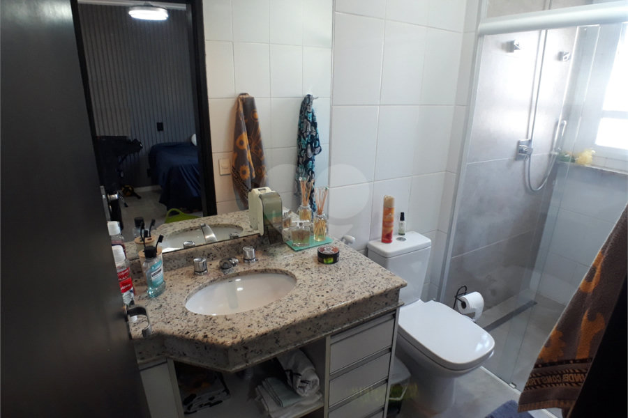 Apartamento à venda com 3 suítes no Centro, Guarulhos, SP