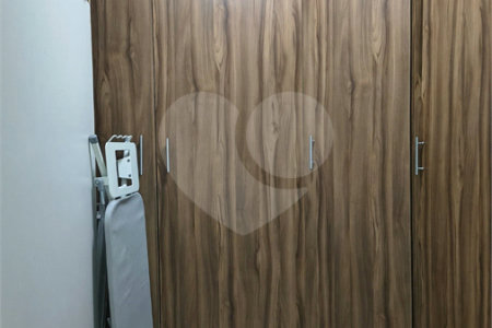 Apartamento à venda com 2 suítes em Mooca, São Paulo, SP