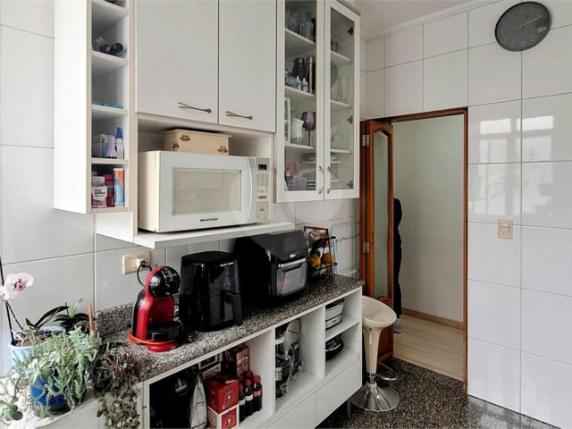 Apartamento à venda com 3 quartos, sendo 1 suíte,  em Tucuruvi, São Paulo, SP