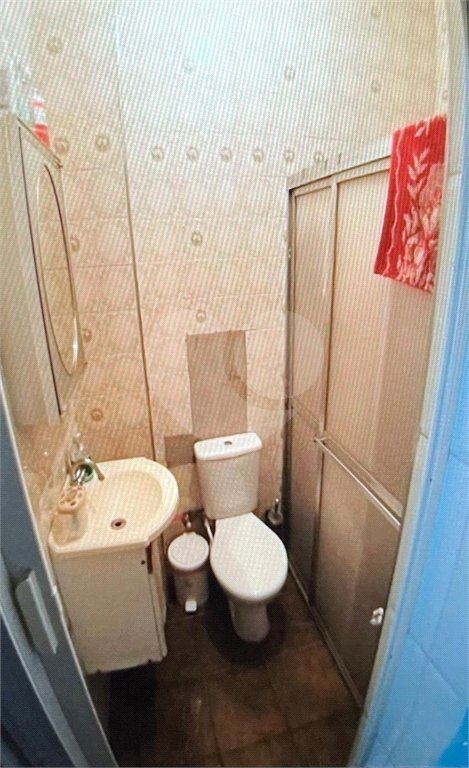 Sobrado à venda com 5 quartos, sendo 2 suítes, em Tucuruvi, São Paulo, SP
