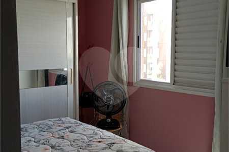 Apartamento à venda com 2 suítes em Loteamento Mogilar, Mogi das Cruzes, SP
