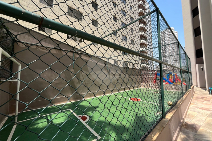 Apartamento à venda com 4 quartos, sendo 2 suítes, em Santana, São Paulo, SP