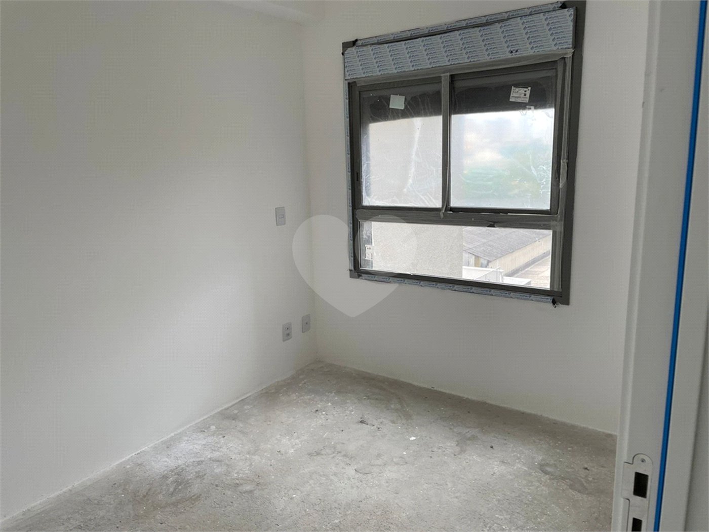 Apartamento à venda com 1 quarto em Perdizes, São Paulo, SP