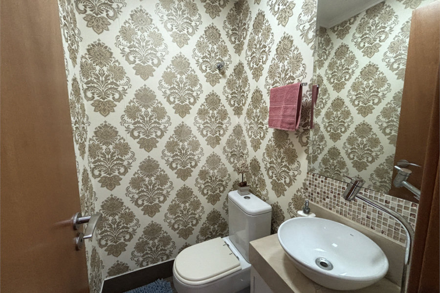Apartamento à venda com 3 quartos, sendo 2 suítes, em Santana, São Paulo, SP