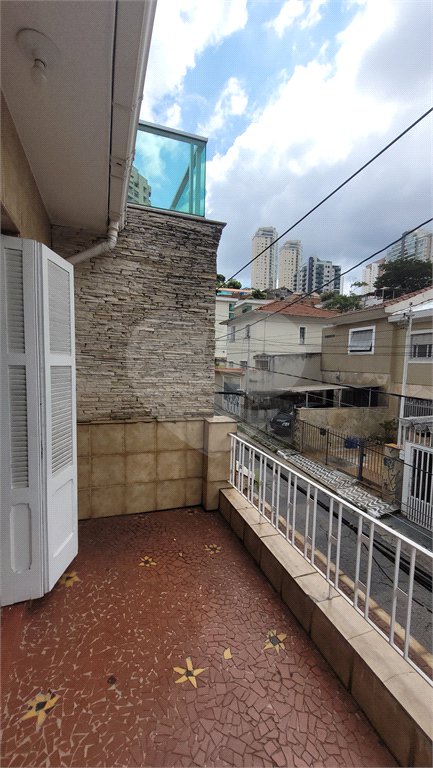 Casa à venda com 1 suíte em Santa Teresinha, São Paulo, SP