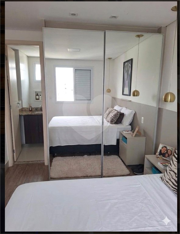 Apartamento à venda com 2 quartos, sendo 1 suíte,  em Vila Andrade, São Paulo, SP