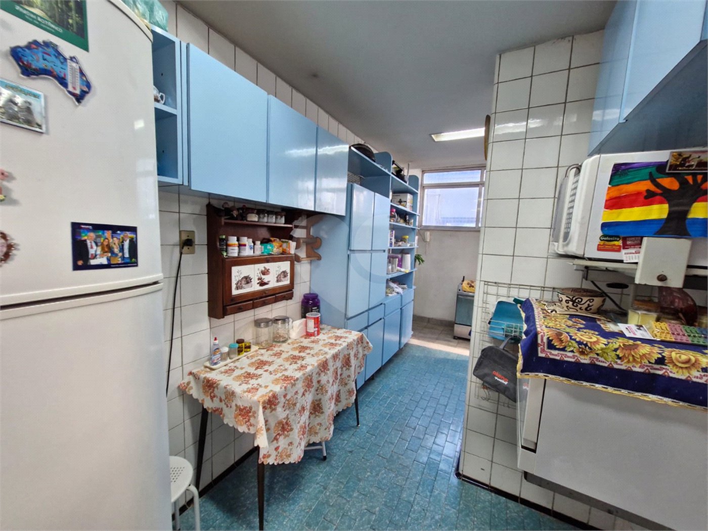 Cobertura à venda com 3 quartos, sendo 1 suíte, em Tijuca, Rio de Janeiro, RJ
