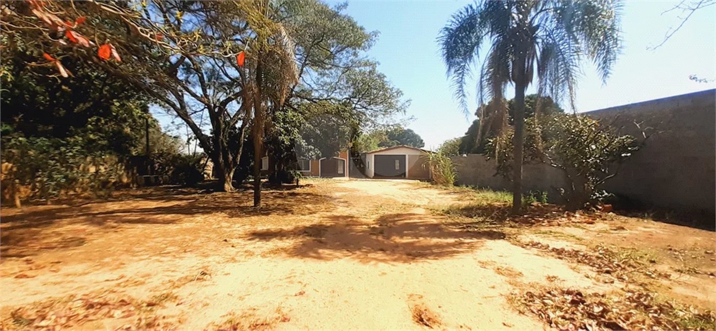 Chácara à venda com 3 quartos em Chácara Recreio Alvorada, Hortolândia, SP