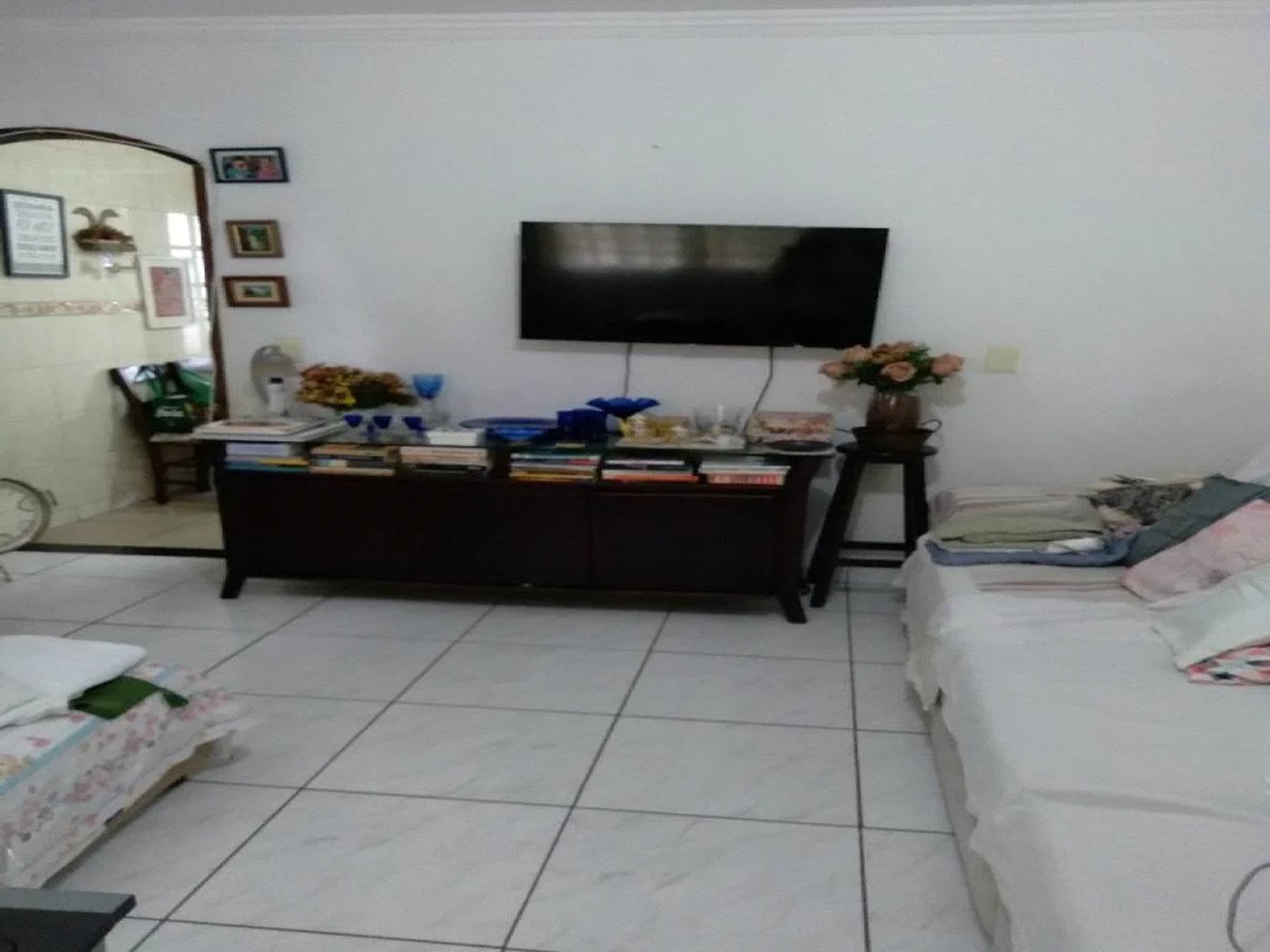Casa à venda com 2 quartos no condomínio Eudoro Lincoln Berlinck, São Paulo - SP