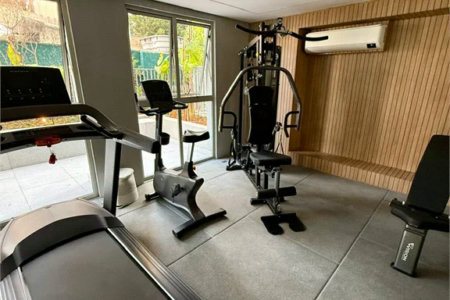 Studio à venda com 1 suíte em Pinheiros, São Paulo, SP