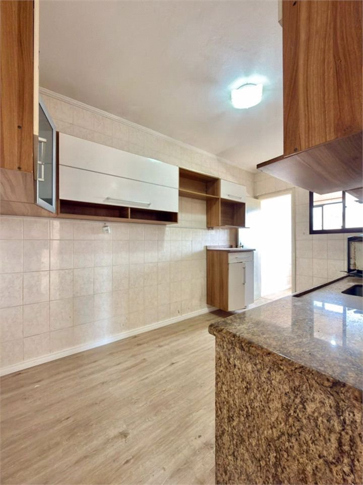 Apartamento Residencial à venda, Boqueirão, Praia Grande - AP1220.