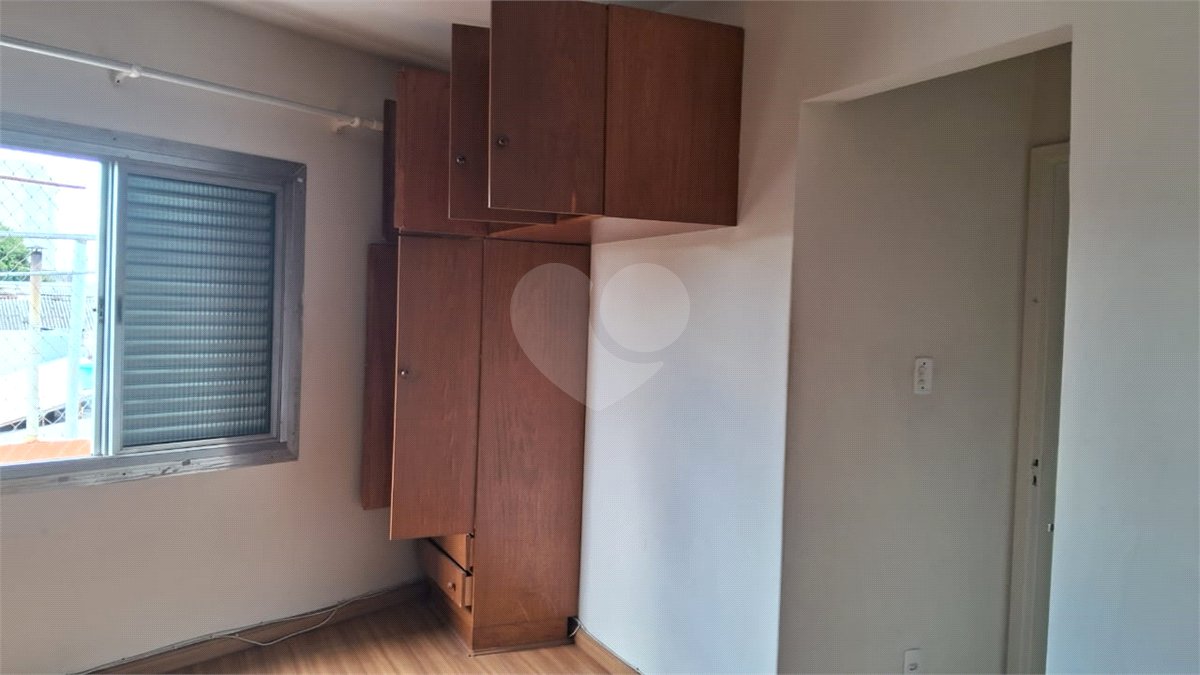 Apartamento à venda com 3 quartos, sendo 1 suíte,  em Cambuci, São Paulo, SP