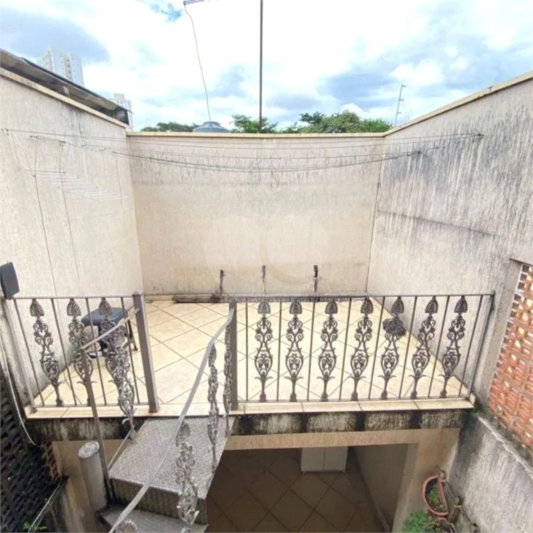 Sobrado à venda com 2 quartos, sendo 1 suíte,  em Jardim Regina, São Paulo, SP