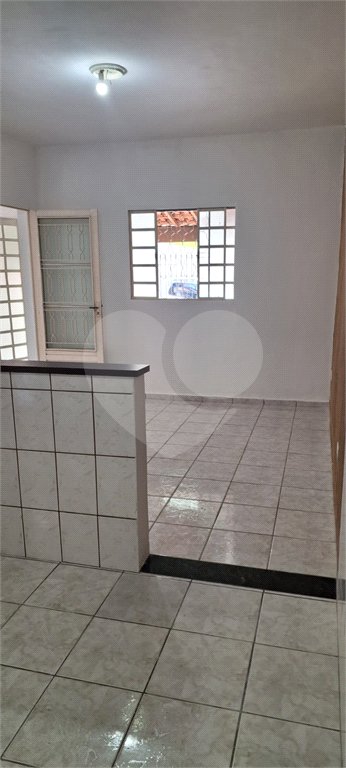 Casa Térrea à venda com 2 quartos, sendo 1 suíte,  em Parque Interlagos, São José dos Campos, SP