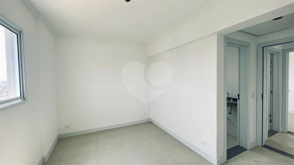 Apartamento à venda com 2 quartos, sendo 1 suíte, no Centro, Sorocaba, SP
