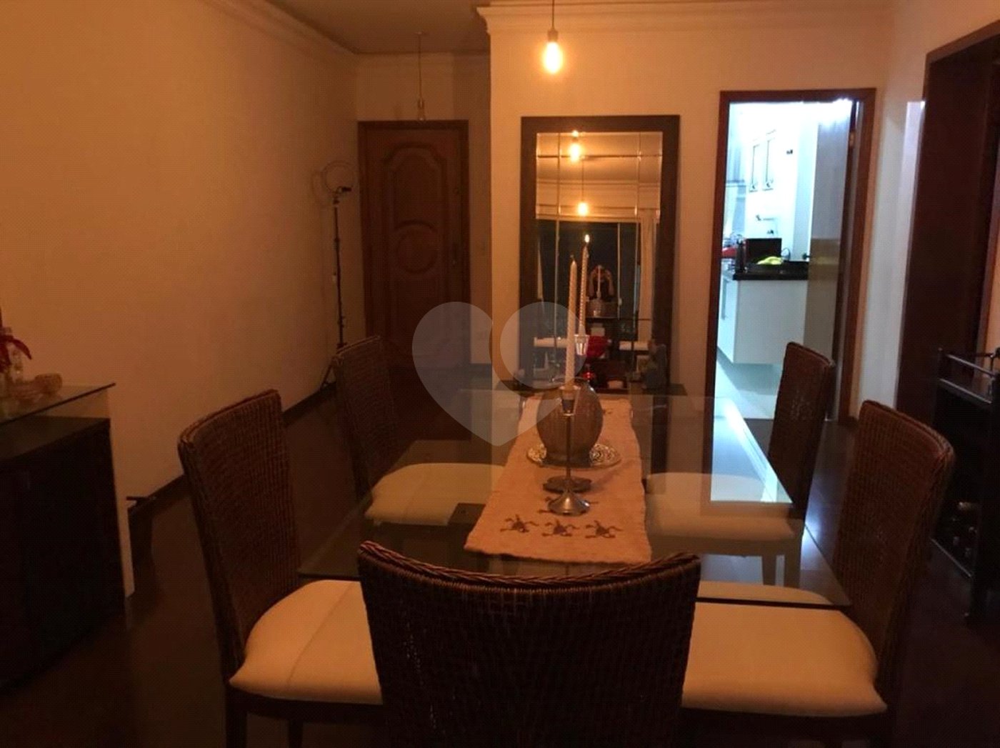 Apartamento à venda com 3 quartos, sendo 1 suíte,  em Vila Polopoli, São Paulo, SP