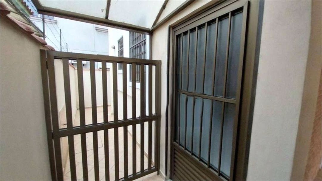 Casa com 4 dormitórios para alugar, 250 m² por R$ 12.000,00 - Embaré - Santos/SP
