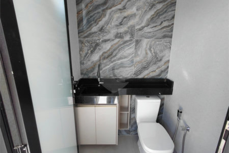 Casa à venda com 3 suítes no condomínio Portal da Mata Rp, Ribeirão Preto - SP
