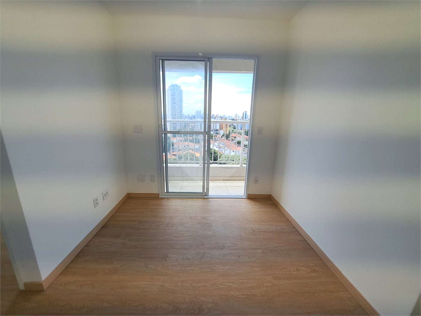 Apartamento à venda com 2 quartos em Mandaqui, São Paulo, SP