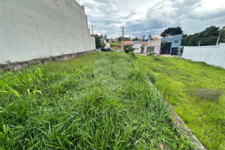 Terreno à venda em Portal dos Pinheiros Ii, Itapetininga, SP