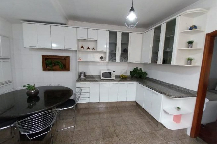 Sobrado à venda com 3 quartos, sendo 1 suíte, em Limão, São Paulo, SP
