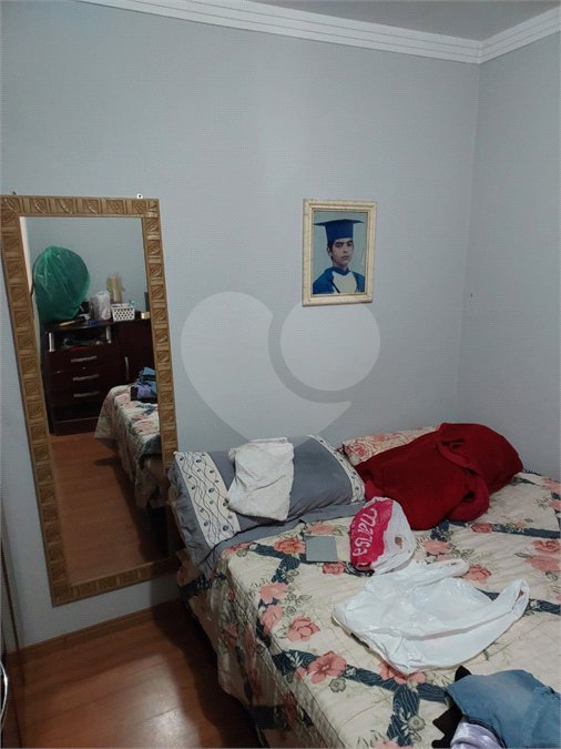 Apartamento à venda com 2 quartos em Vila Nova Aparecida, Mogi das Cruzes, SP