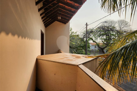 Casa à venda com 3 quartos, sendo 1 suíte, em Jardim Morumbi, Araraquara, SP