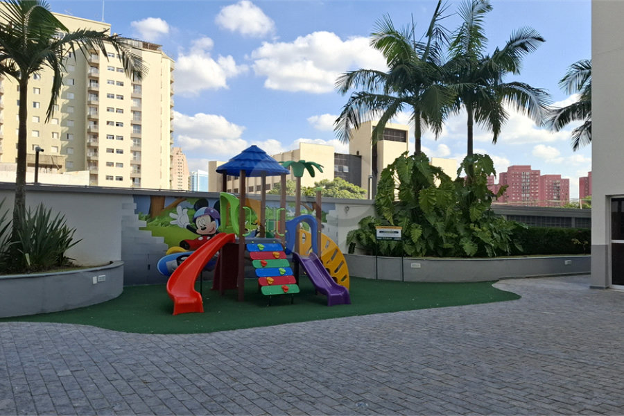 Apartamento à venda com 3 quartos, sendo 1 suíte, em Casa Verde, São Paulo, SP