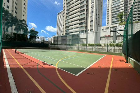 Apartamento à venda com 4 quartos, sendo 3 suítes, em Vila Leopoldina, São Paulo, SP