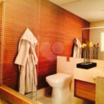 Casa à venda com 4 quartos, sendo 2 suítes, no condomínio Residencial Floresta, São Paulo - SP