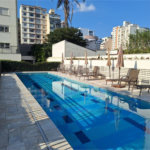Cobertura à venda com 2 quartos, sendo 1 suíte, em Pinheiros, São Paulo, SP
